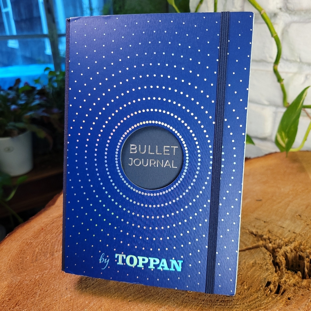 2023 Bullet Journal